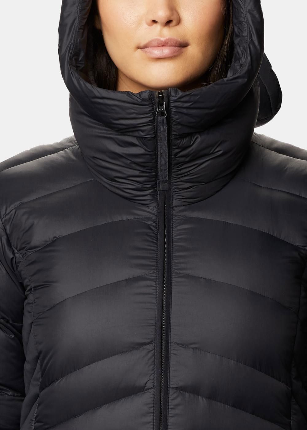 columbia women's autumn park down jacket