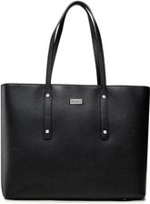 Zdjęcie Torebka RYŁKO - R40435TB Czarny UV6 - Tychy