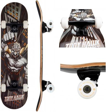 Tony Hawk Signatures Series Tony Hawk 540 Series 7.75" Skyscaper