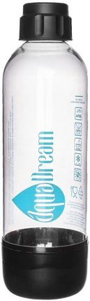 Orion Butelka Do Saturatora Syfonu Aquadream 1,1L Czarna