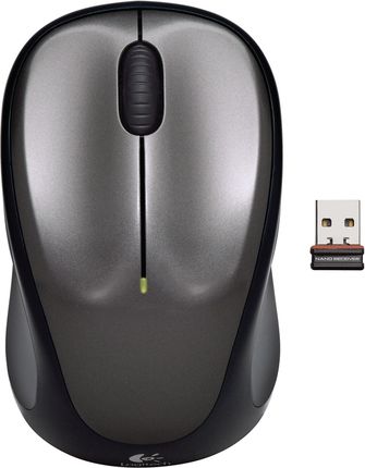 Logitech Wireless Mouse M235 (910-002203)