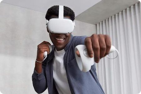 Oculus Quest 2 128GB