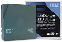 IBM Taśma LTO5 3000GB (46X1290)