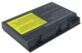 Qoltec bateria Acer 290 14.8V 4400mAh (7197.AC-290)