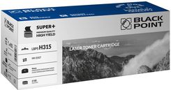 BLACK POINT TONER SUPER PLUS LBPSH315 MXM265N MXM266N MXM315N MXM316N MXM356N