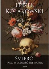 Zdjęcie Śmierć jako własność prywatna - Zelów