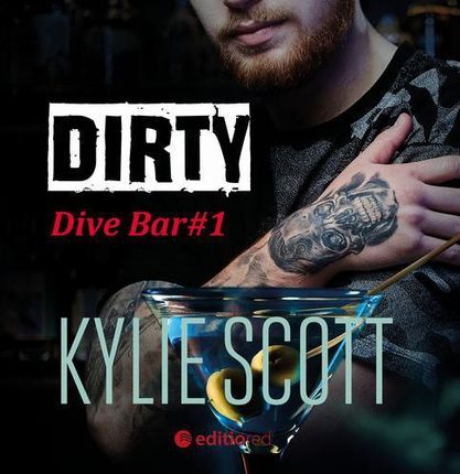 Dirty. Dive Bar (MP3)