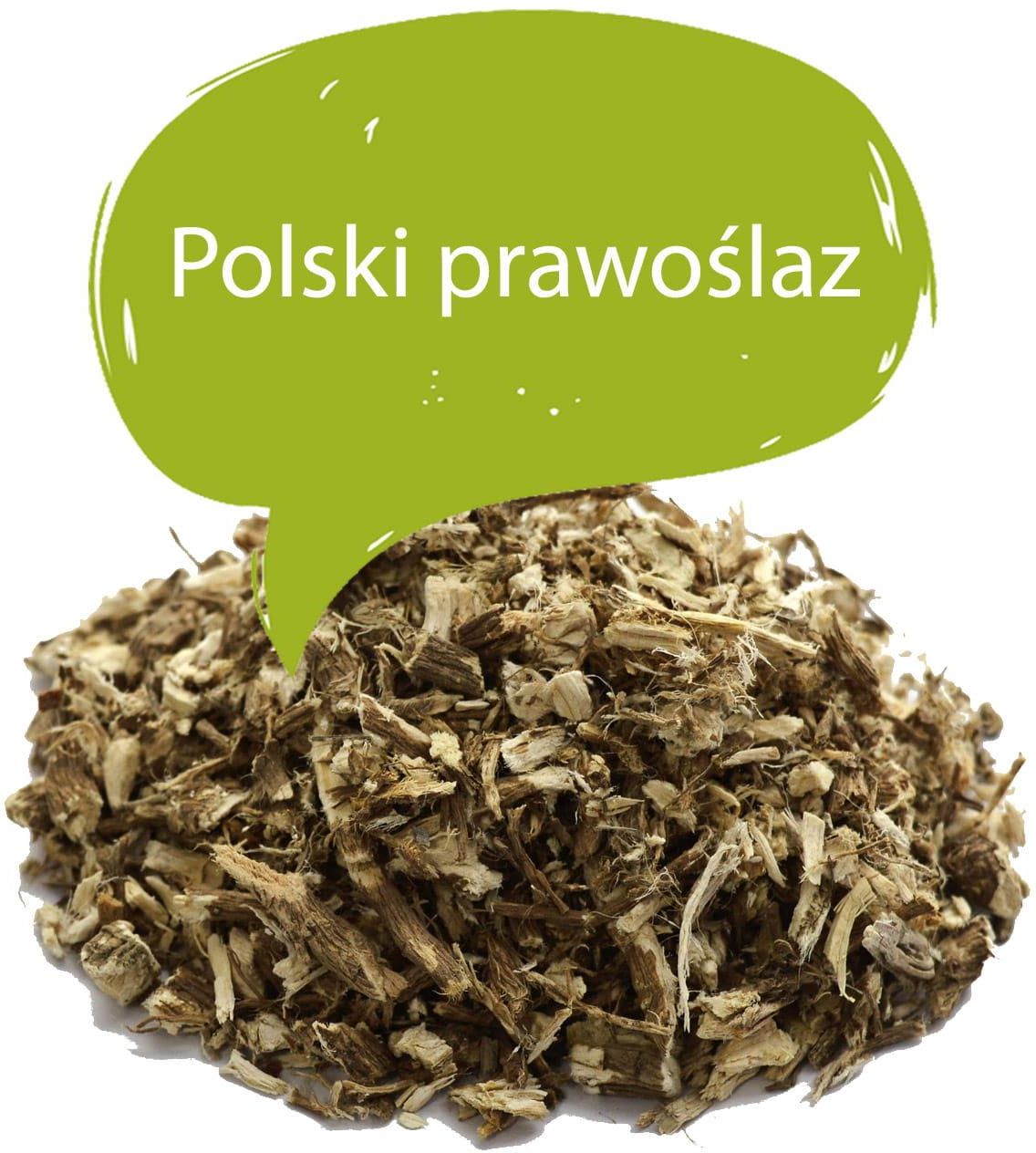 Herbata Herbanordpol Korzeń Prawoślazu Althaeae Radix 250g Ceny I Opinie Ceneopl 7846