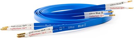 Tellurium Q Ultra Blue II Kabel Głośnikowy 