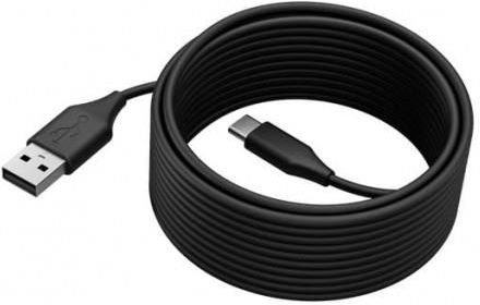 Jabra Kabel USB PanaCast 50 5m USB-A/C