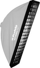 Profoto grid do softboksa OCF SOFTGRID 30 x 120 cm (1 x 4 ft)