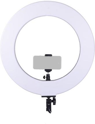 MITOYA Lampa Pierścieniowa LED Ring RL-480 45cm