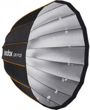 Godox Softbox paraboliczny szybkiego montażu QR-P120
