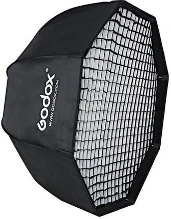 Godox Softbox SB-GUE80 grid składany okta
