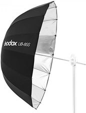 Godox UB-85S Parasolka paraboliczna srebrna