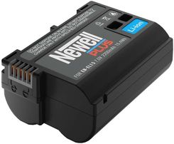 Akumulator Newell Plus zamiennik EN-EL15 - Akumulatory i baterie uniwersalne