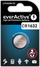 Zdjęcie Agfa Bateria CR1632 1szt. - Siemianowice Śląskie