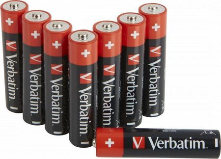 Verbatim USV Bateria AAA