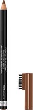 Zdjęcie Rimmel Brow This Way Professional Kredka Do Brwi 006 Brunette Z Grzebykiem 8 G - Borek Wielkopolski