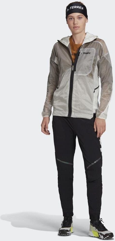 adidas terrex agravic windweave pro octa insulation windbreaker