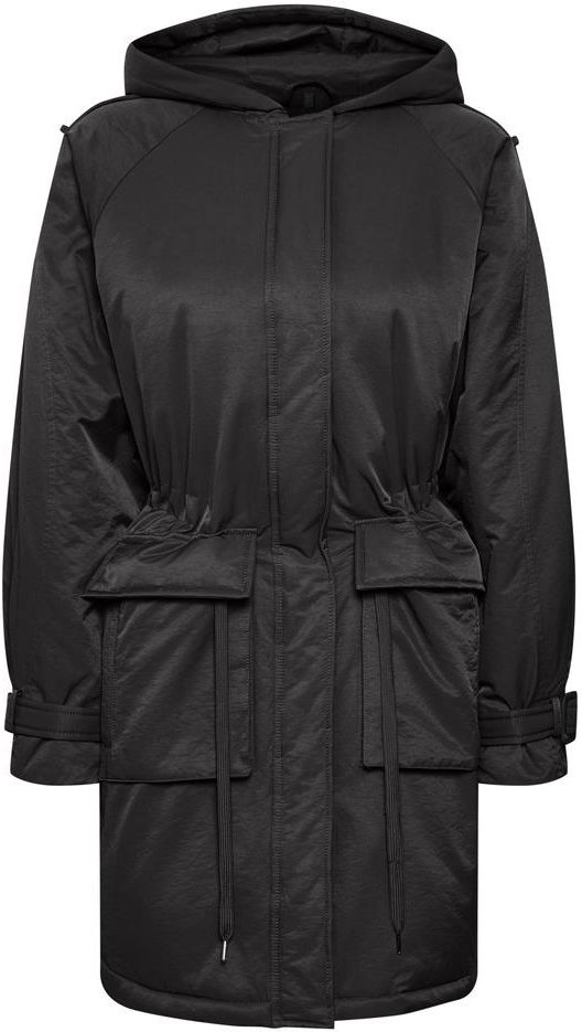 ジャケット・アウター karen Karen By Simonsen Hushkb Jacket Czarny - Ceny i opinie - Ceneo.pl