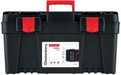 Zdjęcie Prosperplast Kistenberg Skrzynka Caliber 25"+ Organizer KCR6030 - Rymanów