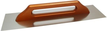 Epm Professional Paca Nierdzewna Rękojeść Drewniana 130*580mm Gładka E3138580