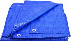 Zdjęcie Linyi Sanyang Plastic Awtools Plandeka Niebieska 70G 6*12M AW68014 - Knyszyn