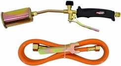 Zdjęcie Awtools Aw Palnik Gazowy Dekarski 50mm AW13844 - Łapy