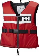 Zdjęcie Helly Hansen Sport Comfort Alert Red 90+ - Kobyłka