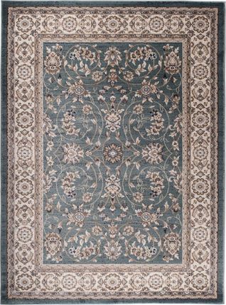 Carpetpol Dywan Orientalny K473B Blue Colorado Chu 180X250 8562318