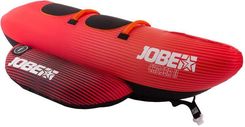 Jobe Chaser Towable 2P Red - Narty wodne banany i ringo