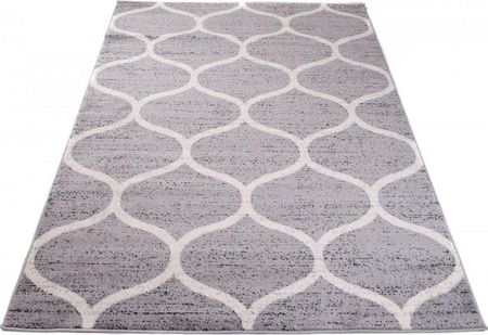 Carpetpol E665E Gray Jawa 120X170 8563231