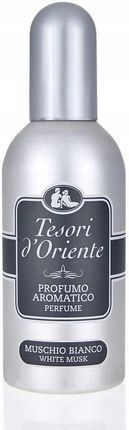 Tesori d'Oriente Białe Piżmo Perfumy 100ml