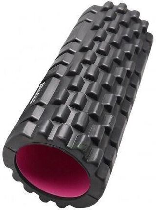 Power System Fitness Roller Pink