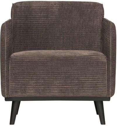 Be Pure Fotel Statement Rib Taupe 378670 T 22517