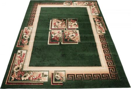 Carpetpol 4489A Green Atlas Pp 200X300 8559257