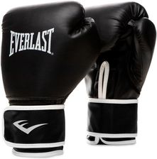 Everlast Core 2 Gloves Black