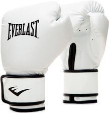 Zdjęcie Everlast Core 2 Gloves White - Ustroń
