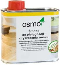 Zdjęcie OSMO 3029 Wachspflege Środek do czyszczenia i renowacji wosku 1 L - Wąchock