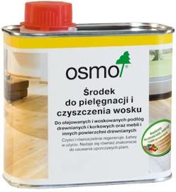 OSMO 3029 Wachspflege Środek do czyszczenia i renowacji wosku 1 L