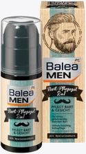 Zdjęcie Balea MEN Żel do pielęgnacji brody 2w1 50 ml - Nowe Brzesko