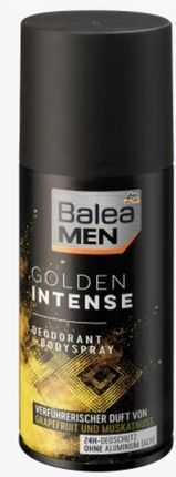 Balea MEN Golden Intense Dezodorant 150 ml