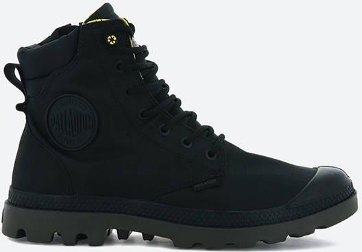 Buty męskie Palladium Pampa SC Recycle 76869-008-M - Ceny i opinie