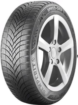 Semperit Speed-Grip 5 225/55R17 97V Fr