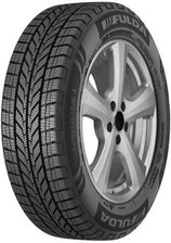 Fulda Conveo Trac 3 235/65R16 115 R C