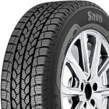 Sava Eskimo LT 215/60R16 103 T C 