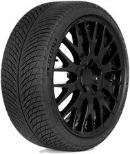 Zdjęcie Michelin Pilot Alpin 5 235/45R17 97V Xl Fr - Niepołomice