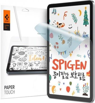 Spigen Paper Touch pro iPad Pro 11" 21/20/18/Air 10.9" (AFL03001)
