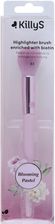 Zdjęcie Killys KILLYS_Blooming Pastel Highlighter Brush pędzel do rozświetlacza wzbogacony biotyną 03 - Janowiec Wielkopolski